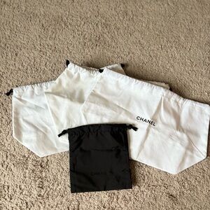 ❌SOLD❌Chanel cosmetic bags